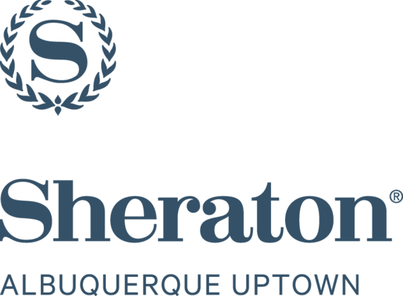 Sheraton Albuquerque Uptown Logo